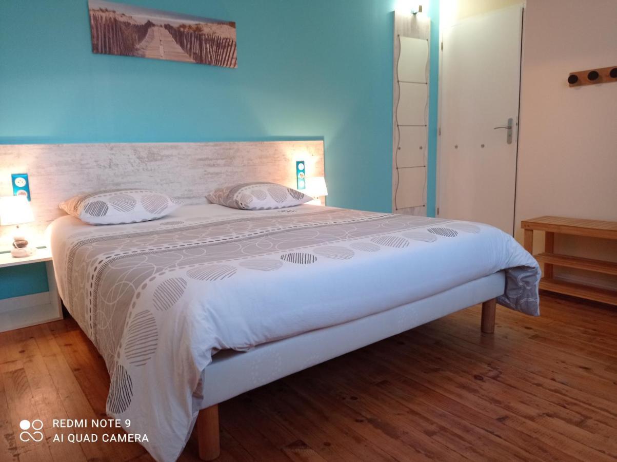 Le Poulmic Hotel