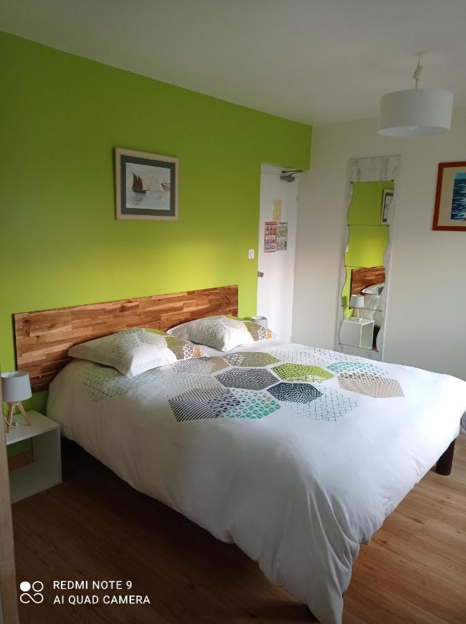 Hotel Le Poulmic