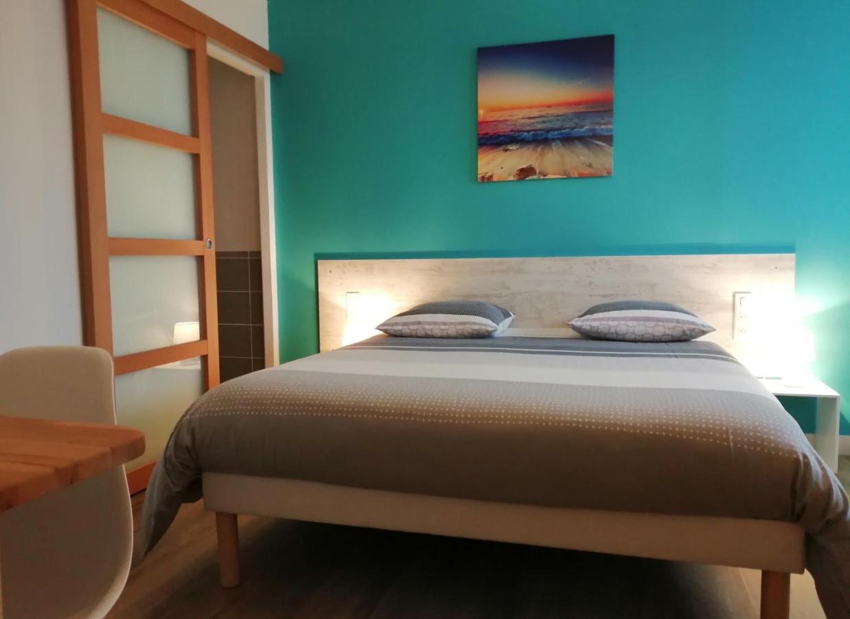 Hotel Le Poulmic 2*